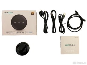 Streamer Wiim Mini-nový a zabalený - 4