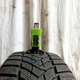 16" plechová kola – 5x120 – 7J x 16" ET34 - 4