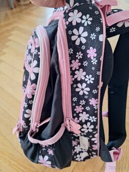 Batoh školní batoh aktovka Stil - 4