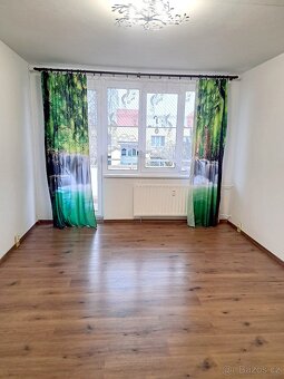 Pronájem bytu Domažlice 2+1, s balkónem - po rekonstrukci - 4