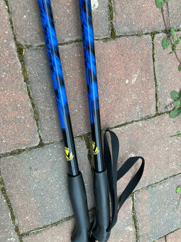 Klasické běžky Sporten Polar - 4