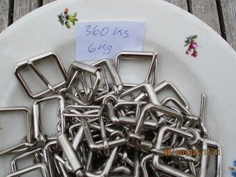 Prodám přebytky - 4