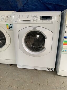 Prodám funkční ledničky, pračky, mrazáky - 4