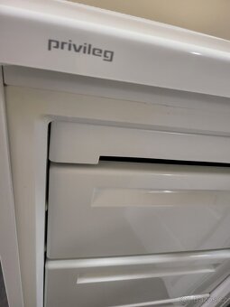 Mrazák Privileg, 117L - 4