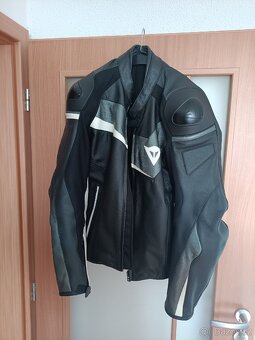 Bunda dainese pánská - 4