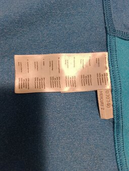 Dámska bunda Dynafit vel.Xs - 4