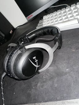 Herní PC setup + 144Hz monitor (CS:GO, Fortnite) - 4