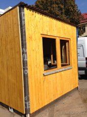 Po rekonstrukci nová buňka možnost jako malou chalupu - 4