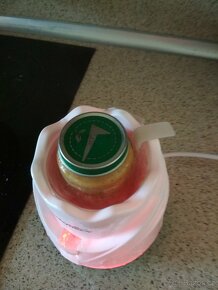 Ohřívačka lahví Babymoov - 4