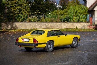 Jaguar XJ-S 5.3 Coupe 1976 - 4