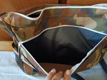 Taška sportovní - 4