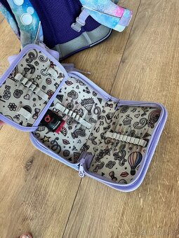 Školní aktovka Topgal - 4