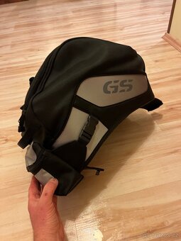 Bmw r1200 gs Adventure - 4