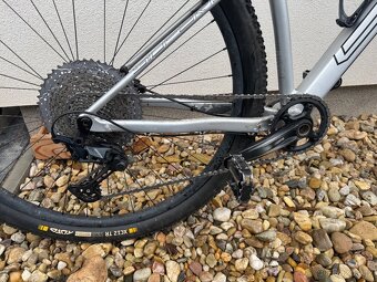 Superior Modo XP 919, vel. S - 4