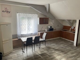 Levné ubytování v Hostivici Дешевое жилье в Гостивице - 4