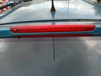 Víko kufru Octavia II kombi 9598 - 4