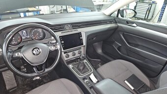 Prodám VW Passat - 4
