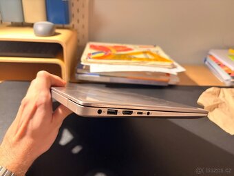 Asus zenbook ux410ua Full HD IPS - 4