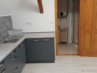 pronájem bytu v Moravských Budějovicích - 4