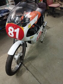 Silniční zavodni - 4