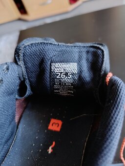 Běžecké boty 41 1/3 - 4