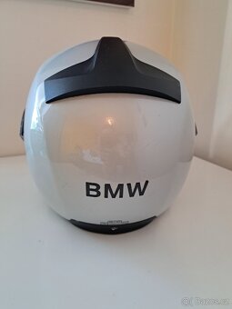 Prodam prilbu BMW 6 - 4