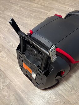 Dětská autosedačka - 4