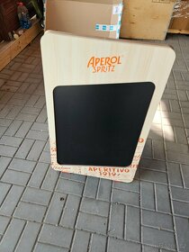 Prodám reklamní poutač - 4