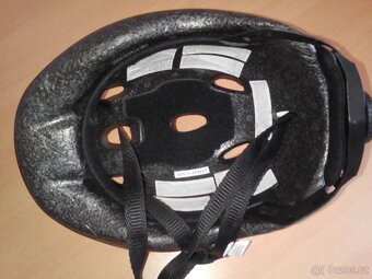 Bmx dětská helma vel. XS/S - nová - 4