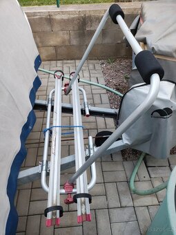 Knaus TK 500 SPORT r.2006 - 4