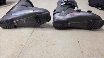 Prodám lyžařské boty - 4