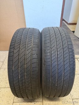 205/55/17 2x letní pneu Michelin - 4
