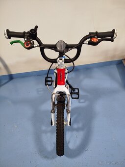 Prodám dětské kolo Woom2 - 4