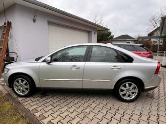Volvo S40, 1.6 Benzín, nová STK, TZ - 4