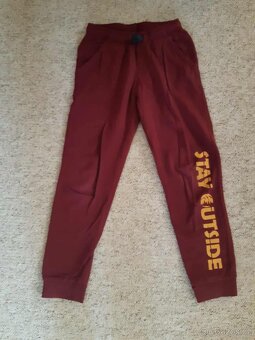 CHLAPECKÉ TEPLÁKY VEL.128 - 4