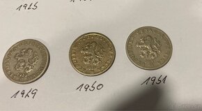 20 haléř 1921-1938 - 4