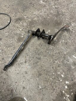 Díly Jawa 50 Mustang - 4