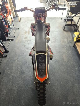 KTM SX 85 2018 - 4