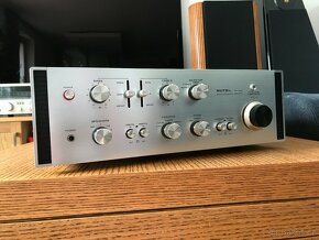 Rotel RA-1210 - 4