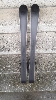 Dětské lyže Fischer 100 cm - 4