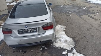BMW E90 2.0d - 4
