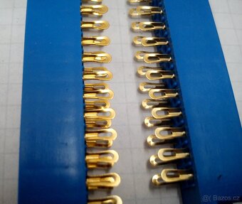 Konektory PC karty - 4