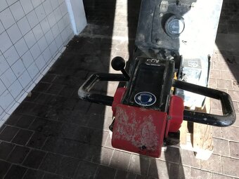 Vibrační deska Bomag BPR 70/70 HATZ - 4