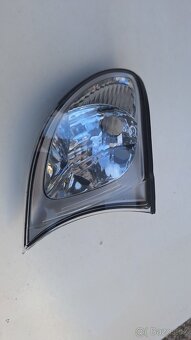 Bmw e46 smerovka práva original sedan touring - 4