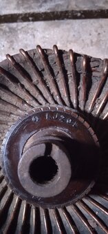 Jawa 350/16 Velorex - 4