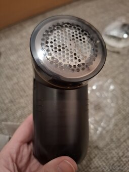 Odžmolkovač Philips - 4