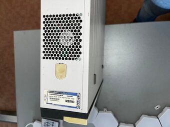 Retro PC Fujistsu Scenic E600 - 4