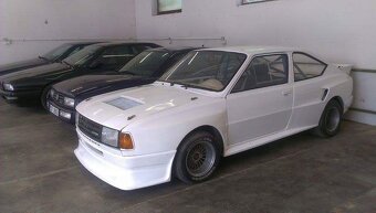 Prodám Škoda Rapid 130 1987 - 4