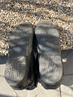 Boty na motorku - 4