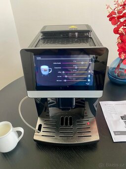 Automaticky kávovar Catler EA 850 - 4